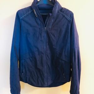 Lululemon Windbreaker